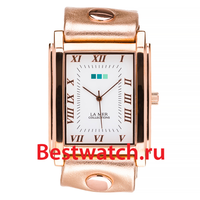 Часы La Mer Часы наручные LMHOZ1000